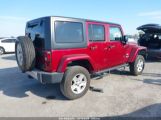 JEEP WRANGLER UNLIMITED SAHARA photo