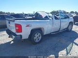 CHEVROLET SILVERADO 1500 LTZ 2GCEK19J671****** снимка