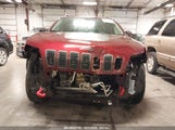 JEEP CHEROKEE TRAILHAWK 4X4 1C4PJMBX2KD****** снимка
