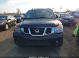 NISSAN ARMADA PLATINUM photo