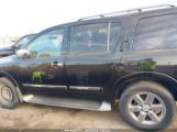 NISSAN ARMADA PLATINUM photo