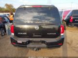 NISSAN ARMADA PLATINUM photo