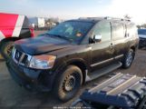 NISSAN ARMADA PLATINUM photo