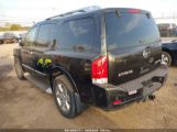 NISSAN ARMADA PLATINUM photo