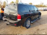 NISSAN ARMADA PLATINUM photo