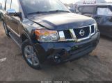 NISSAN ARMADA PLATINUM photo