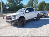 FORD F-150 RAPTOR 1FTFW1RG8JF****** снимка
