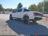 FORD F-150 RAPTOR 1FTFW1RG8JF****** снимка