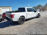 FORD F-150 RAPTOR 1FTFW1RG8JF****** снимка