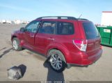 SUBARU FORESTER 2.5X LIMITED снимка