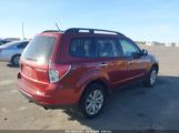 SUBARU FORESTER 2.5X LIMITED снимка