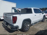 GMC SIERRA 1500 4WD SHORT BOX SLT 3GTUUDED9NG****** photo