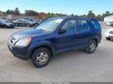 HONDA CR-V LX photo