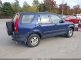 HONDA CR-V LX photo