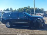 CADILLAC ESCALADE LUXURY photo