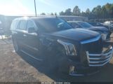 CADILLAC ESCALADE LUXURY photo