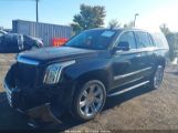 CADILLAC ESCALADE LUXURY photo