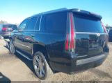 CADILLAC ESCALADE LUXURY photo