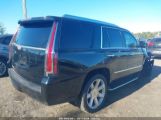 CADILLAC ESCALADE LUXURY photo