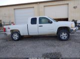 CHEVROLET SILVERADO 1500 LT photo