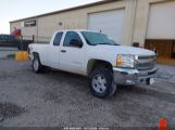 CHEVROLET SILVERADO 1500 LT photo