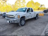 CHEVROLET SILVERADO 1500 LT photo