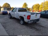 CHEVROLET SILVERADO 1500 LT photo