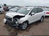 SUBARU FORESTER 2.5I TOURING JF2SJAMC3EH****** photo