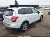 SUBARU FORESTER 2.5I TOURING снимка