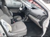 SUBARU FORESTER 2.5I TOURING снимка