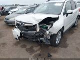 SUBARU FORESTER 2.5I TOURING снимка