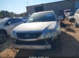 LEXUS RX 350 photo