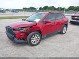 TOYOTA COROLLA CROSS LE 7MUCAAAGXNV****** photo