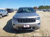 JEEP GRAND CHEROKEE LIMITED 4X2 снимка