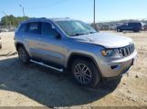 JEEP GRAND CHEROKEE LIMITED 4X2 снимка