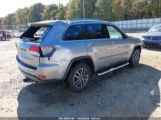 JEEP GRAND CHEROKEE LIMITED 4X2 снимка