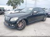 MERCEDES-BENZ C 300 LUXURY/SPORT WDDGF54X98R016468 снимка