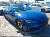 Audi Rs 5 Sportback Tfsi Quattro Tiptronic WUAAWCF51PA904468 снимка