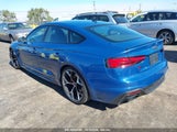 Audi Rs 5 Sportback Tfsi Quattro Tiptronic WUAAWCF51PA904468 снимка