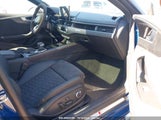 Audi Rs 5 Sportback Tfsi Quattro Tiptronic WUAAWCF51PA904468 снимка