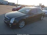 CADILLAC STS V6 снимка