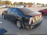 CADILLAC STS V6 снимка