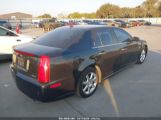 CADILLAC STS V6 снимка