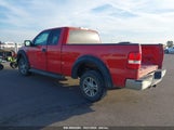FORD F-150 FX4/LARIAT/XL/XLT 1FTPX14V86F****** fotografie