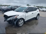 Nissan Kicks S Xtronic Cvt 3N1CP5BV5ML473757 photo