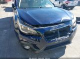 SUBARU OUTBACK 2.5I PREMIUM снимка