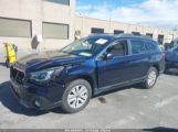 SUBARU OUTBACK 2.5I PREMIUM снимка