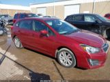 SUBARU IMPREZA 2.0I PREMIUM снимка