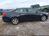 CHEVROLET MALIBU 1LS снимка