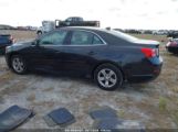 CHEVROLET MALIBU 1LS снимка